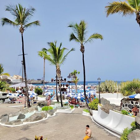 Martianez Downtown Apartment Puerto de la Cruz  Ngoại thất bức ảnh