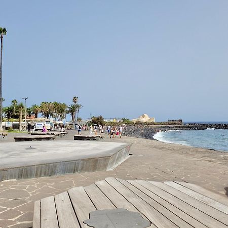 Martianez Downtown Apartment Puerto de la Cruz  Ngoại thất bức ảnh