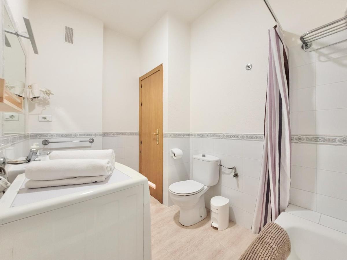 Martianez Downtown Apartment Puerto de la Cruz  Ngoại thất bức ảnh