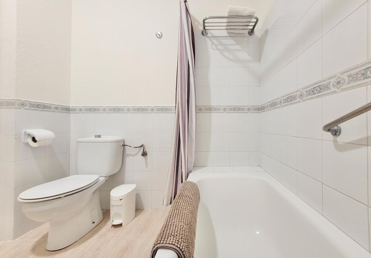 Martianez Downtown Apartment Puerto de la Cruz  Ngoại thất bức ảnh