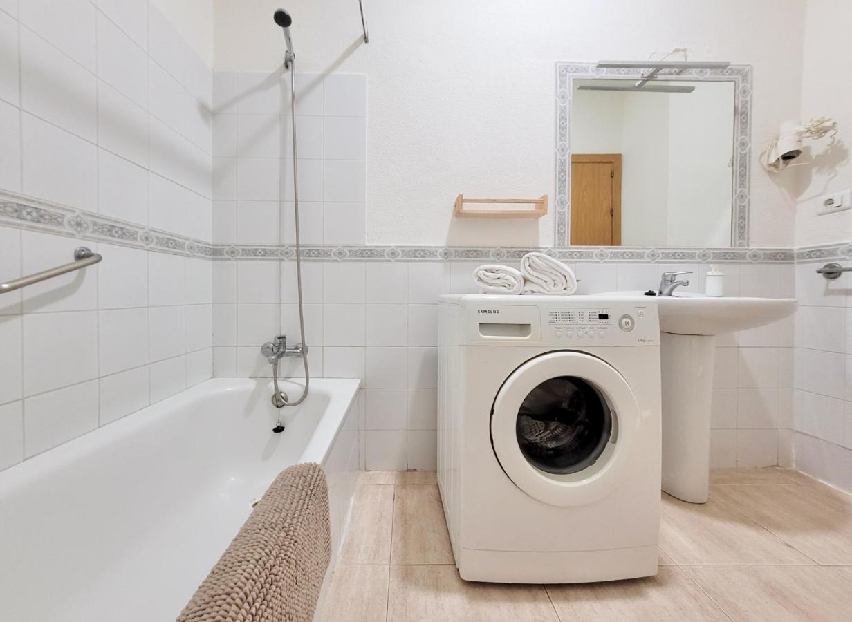 Martianez Downtown Apartment Puerto de la Cruz  Ngoại thất bức ảnh