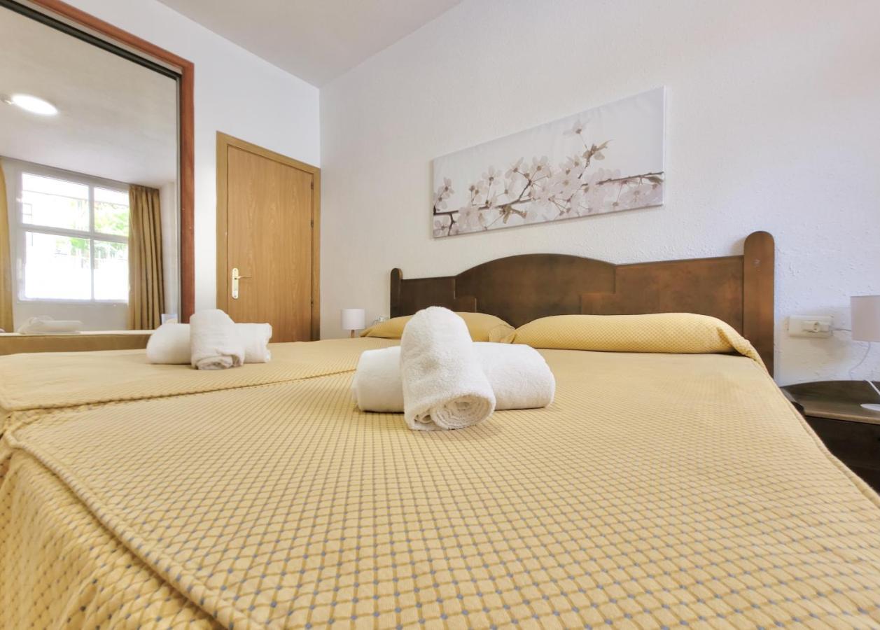 Martianez Downtown Apartment Puerto de la Cruz  Ngoại thất bức ảnh