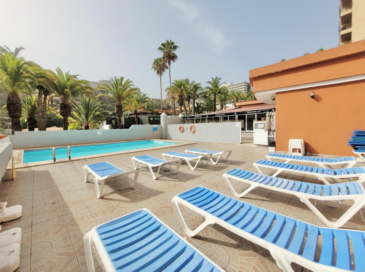 Martianez Downtown Apartment Puerto de la Cruz  Ngoại thất bức ảnh