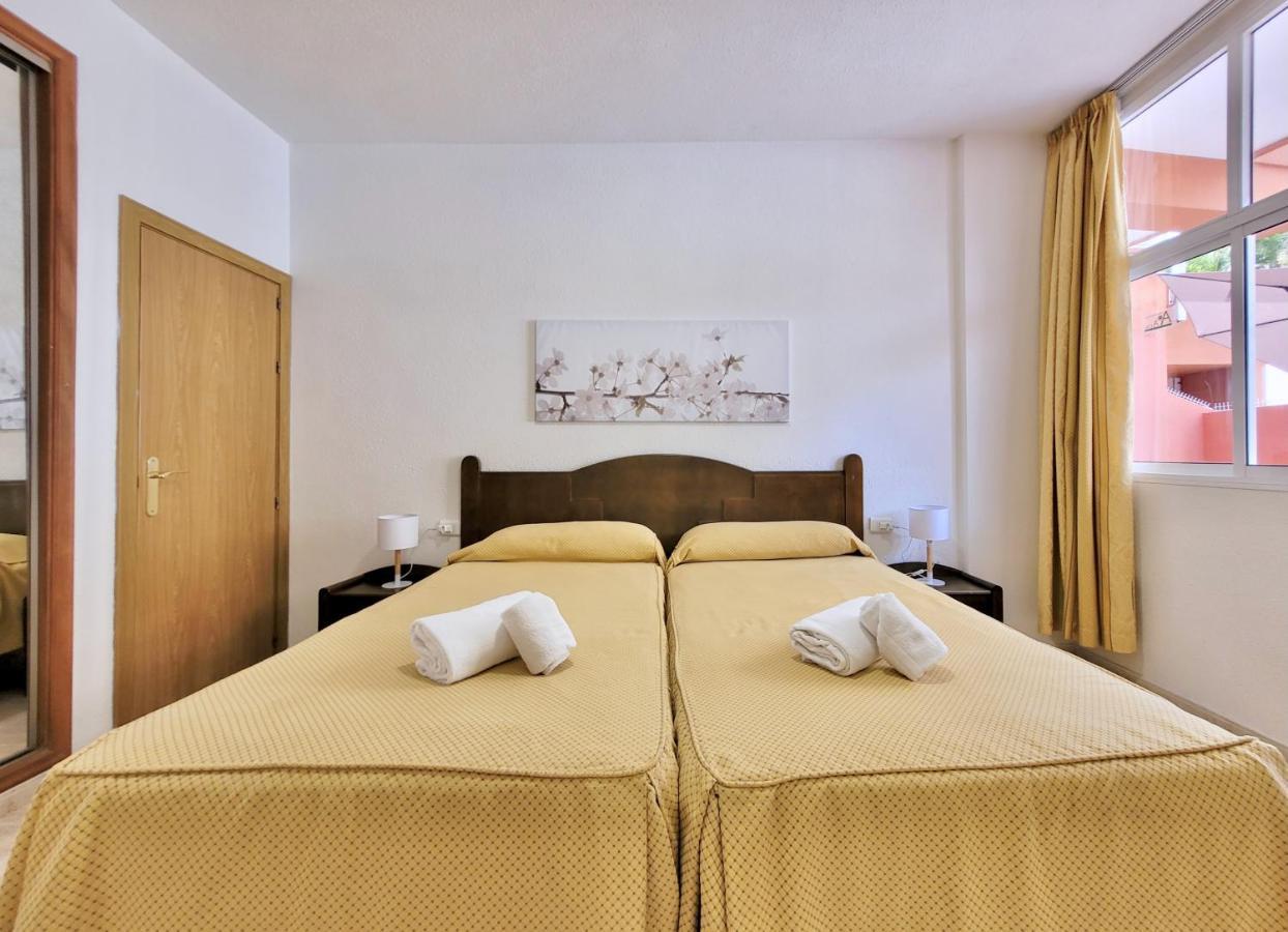 Martianez Downtown Apartment Puerto de la Cruz  Ngoại thất bức ảnh