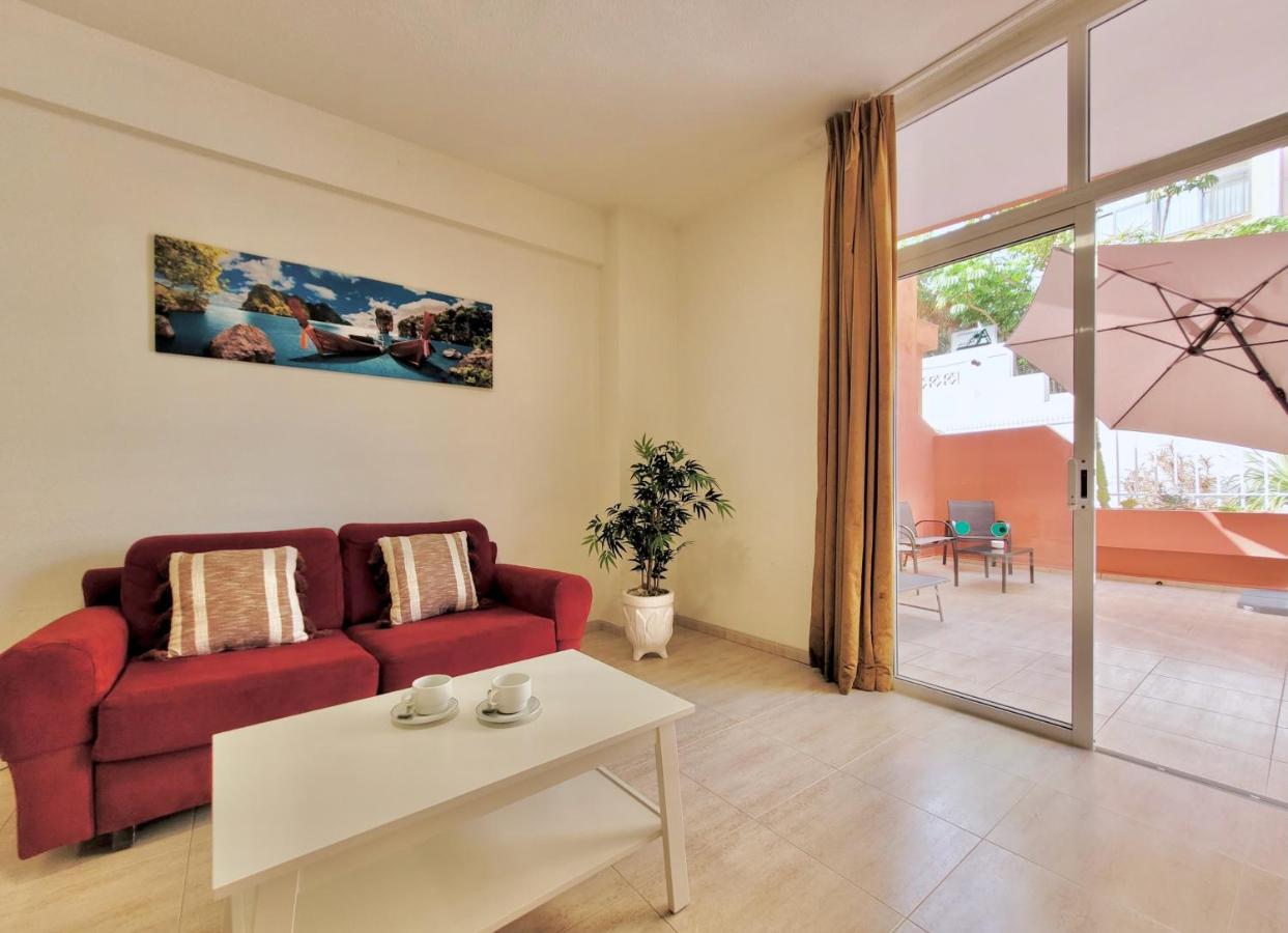 Martianez Downtown Apartment Puerto de la Cruz  Ngoại thất bức ảnh