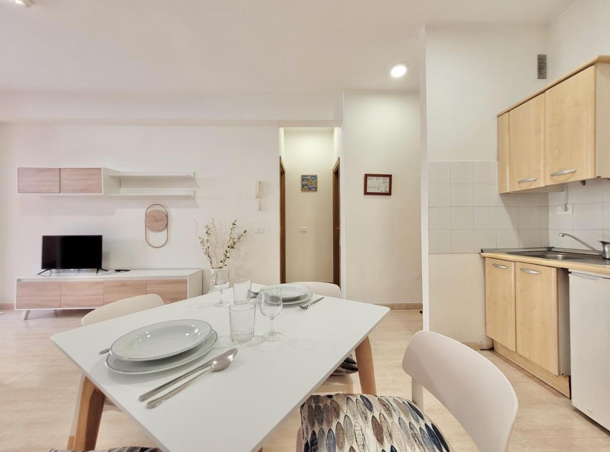 Martianez Downtown Apartment Puerto de la Cruz  Ngoại thất bức ảnh