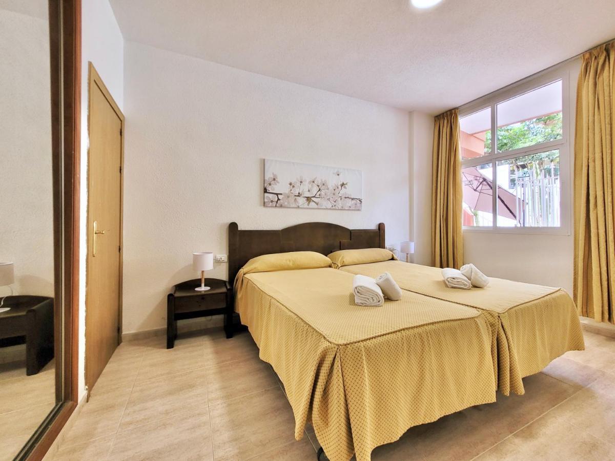 Martianez Downtown Apartment Puerto de la Cruz  Ngoại thất bức ảnh