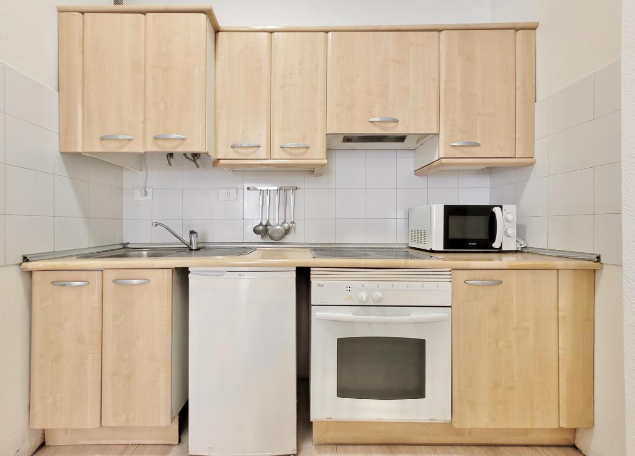 Martianez Downtown Apartment Puerto de la Cruz  Ngoại thất bức ảnh