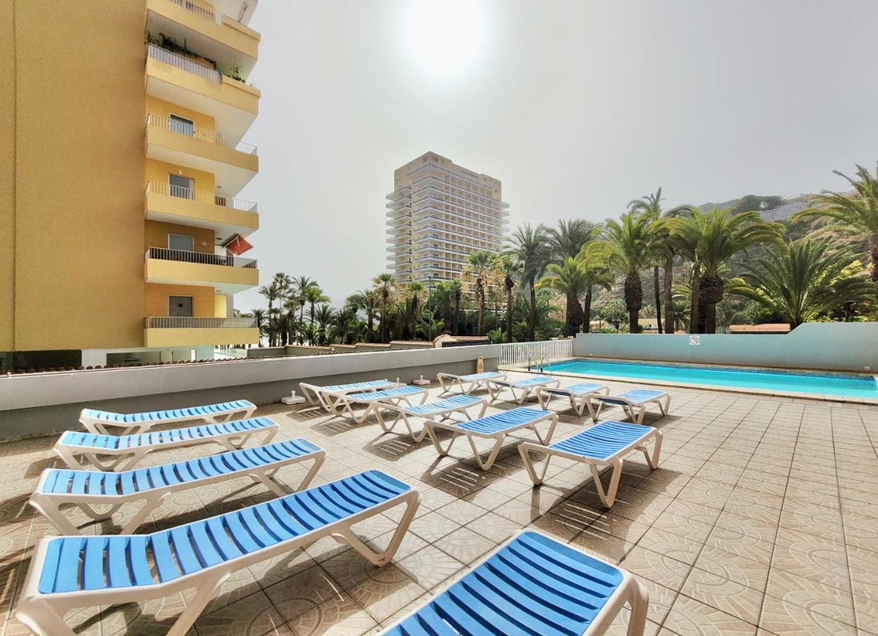 Martianez Downtown Apartment Puerto de la Cruz  Ngoại thất bức ảnh