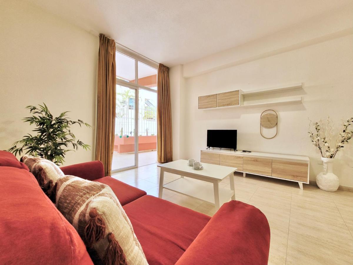 Martianez Downtown Apartment Puerto de la Cruz  Ngoại thất bức ảnh